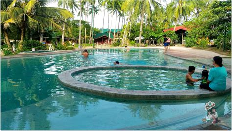 guanzon beach resort|laiya coco grove.